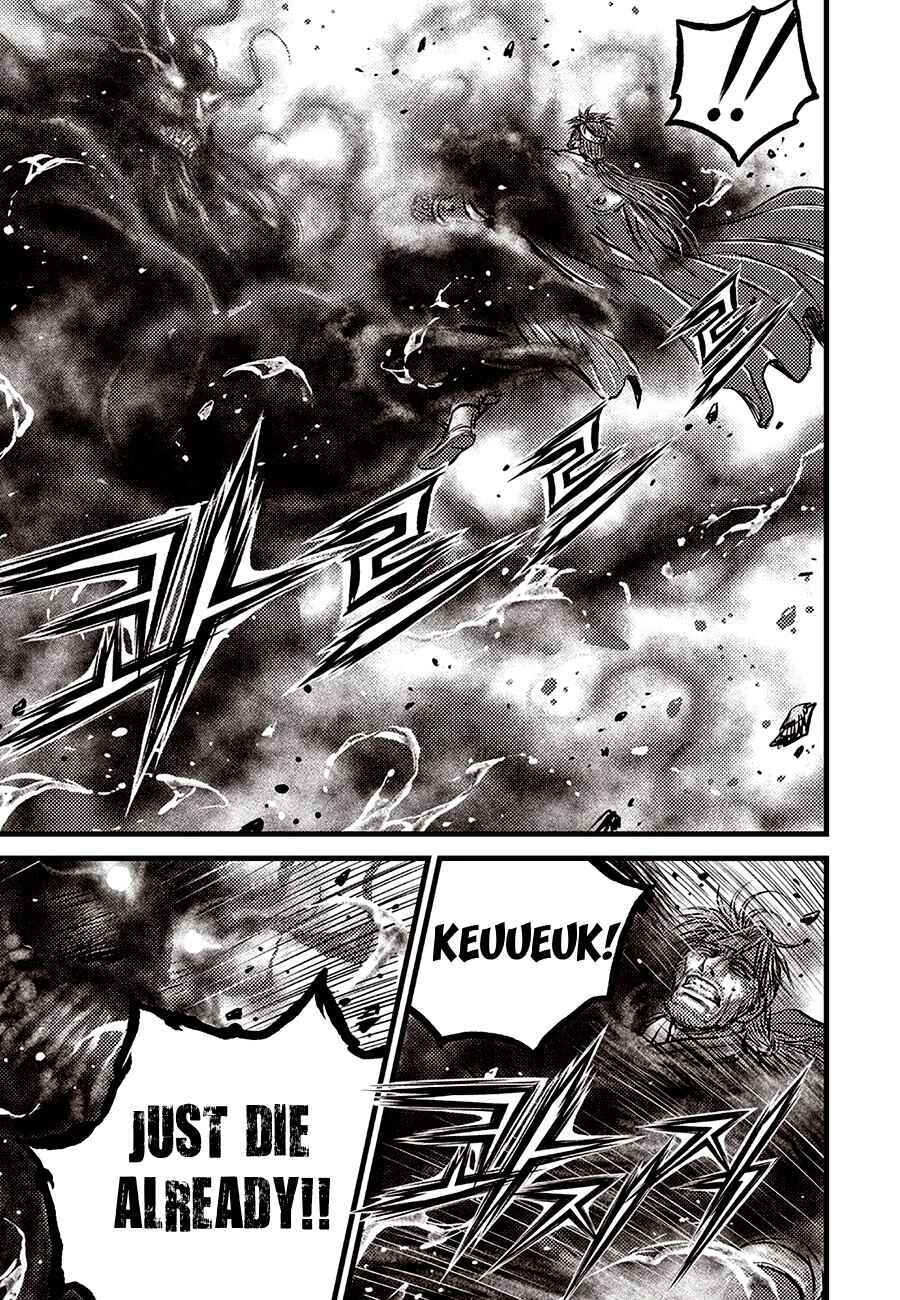 Chapter 703 - Page 19