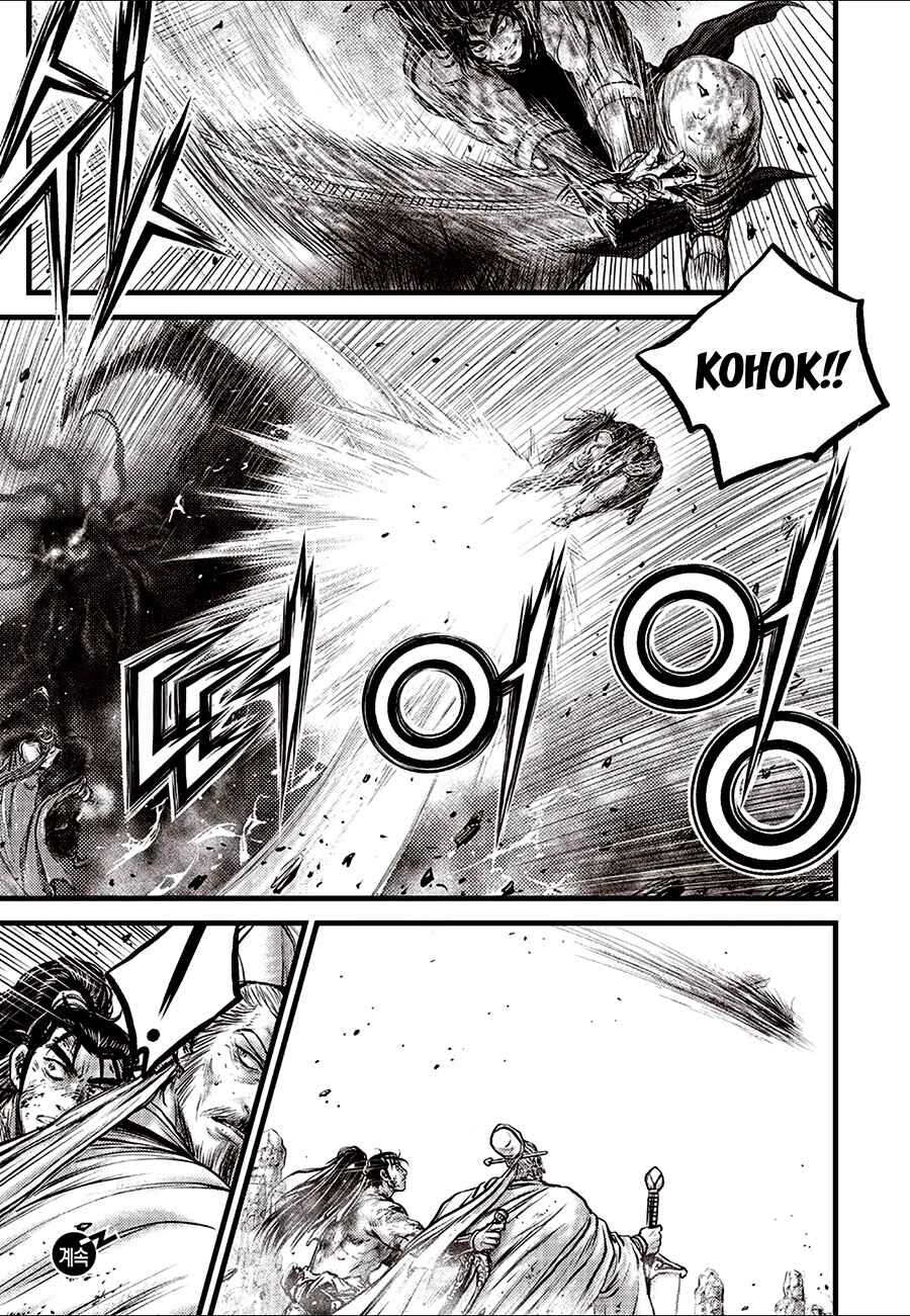 Chapter 703 - Page 21
