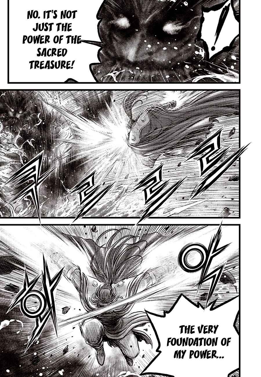 Chapter 703 - Page 3