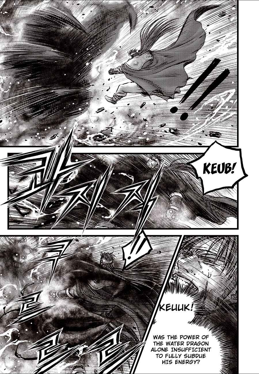 Chapter 703 - Page 7