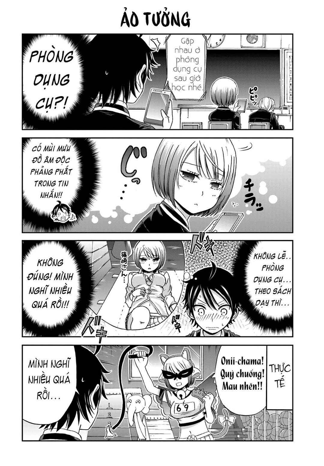 Chapter 4 - Page 4