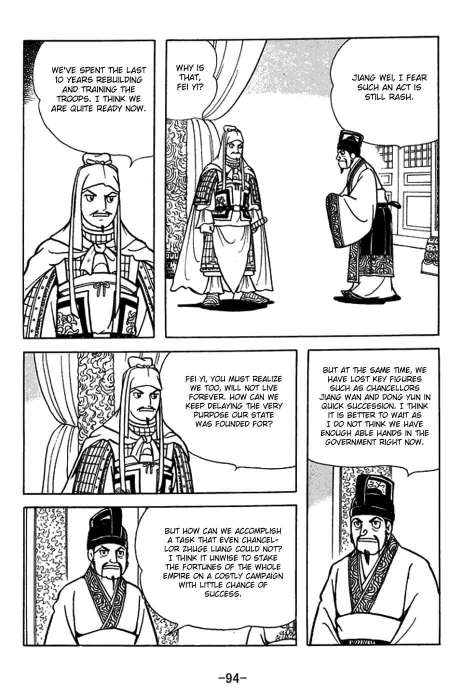 Chapter 431 - Page 11