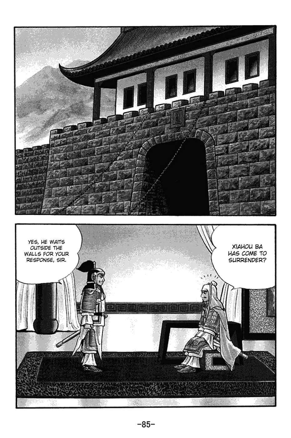 Chapter 431 - Page 2