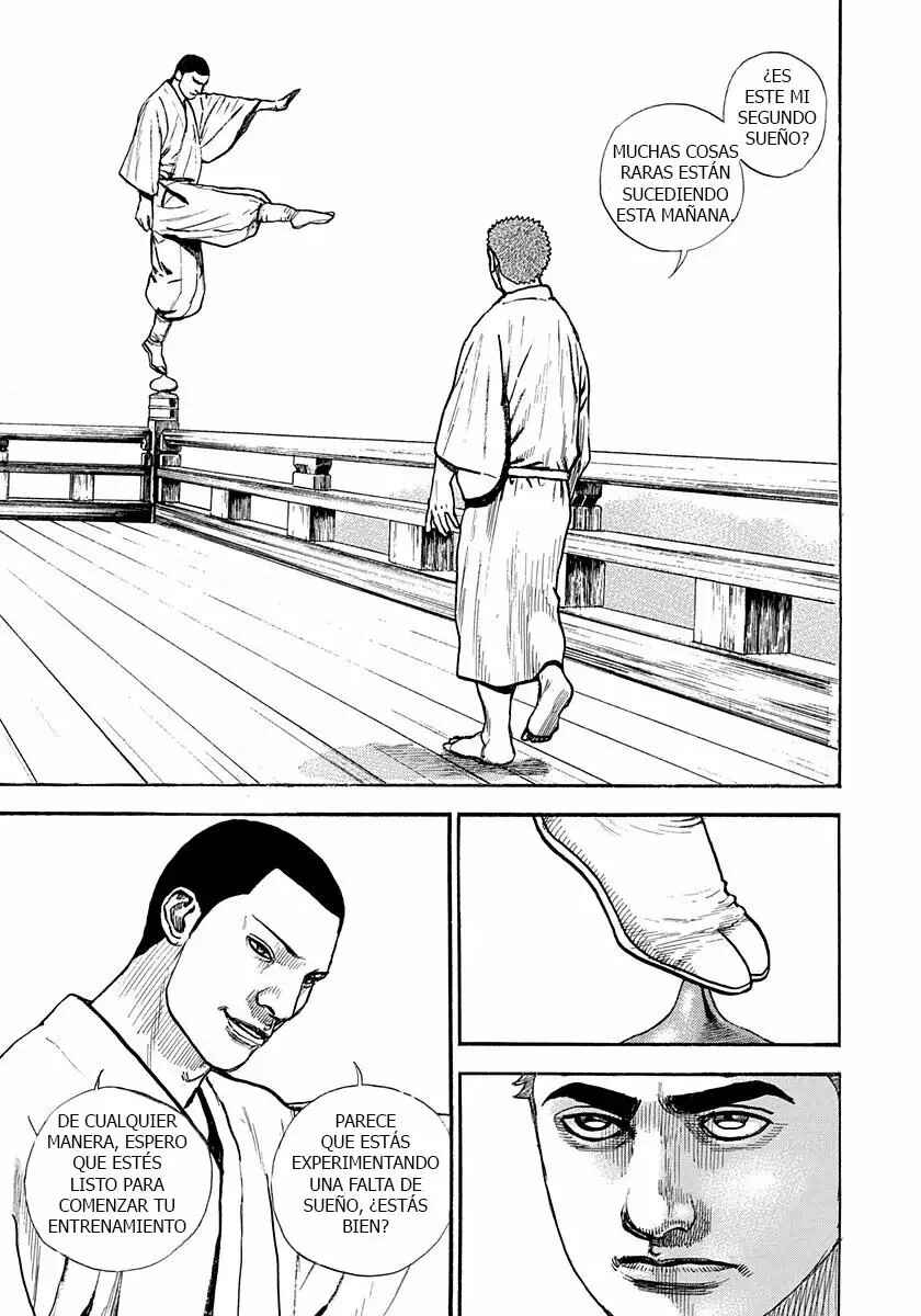 Chapter 390 - Page 11