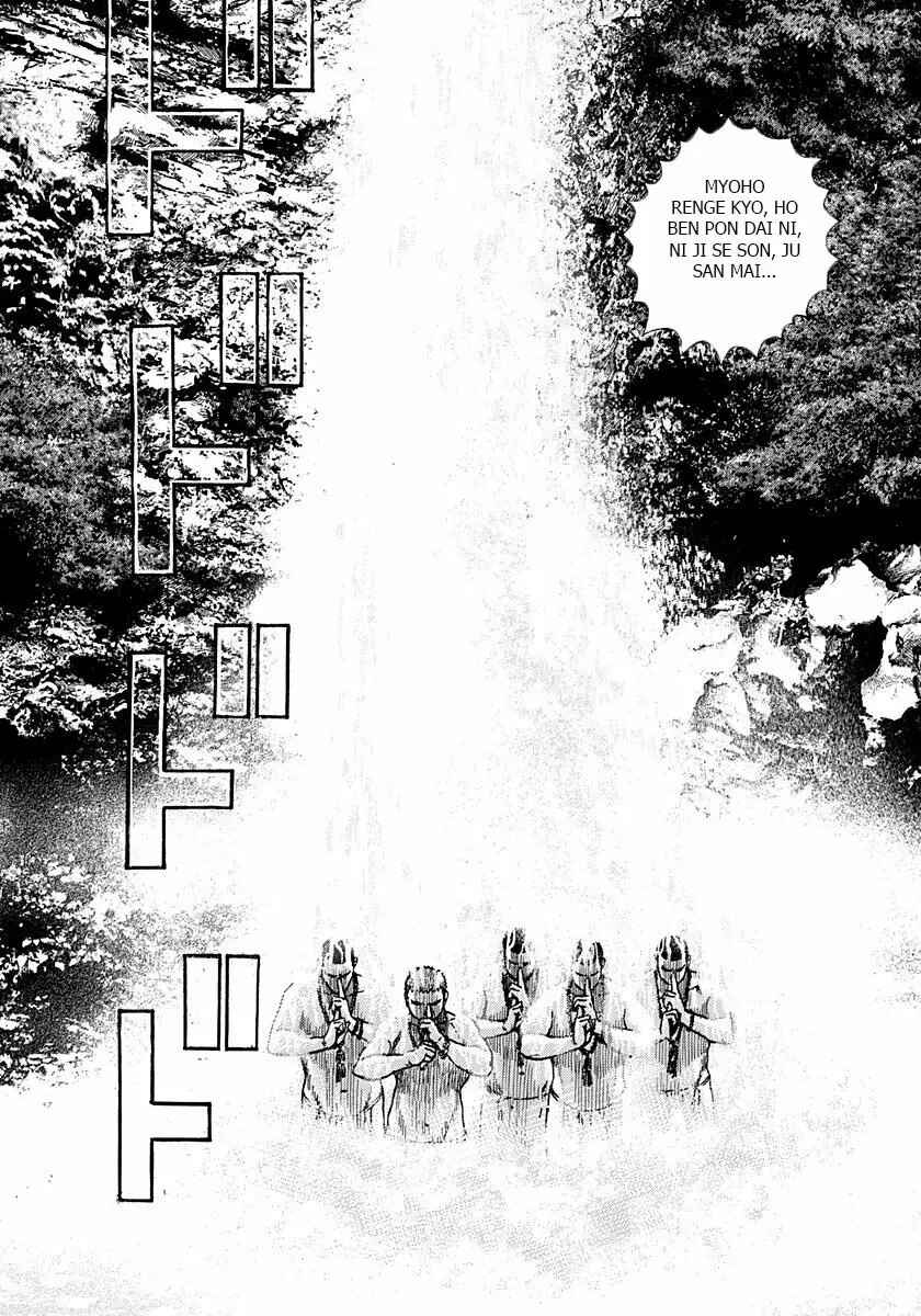 Chapter 390 - Page 12