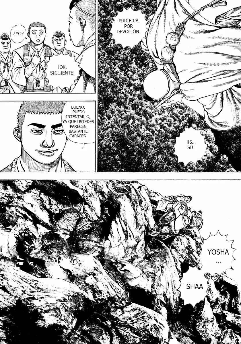 Chapter 390 - Page 15