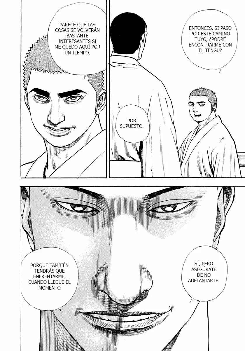 Chapter 390 - Page 18