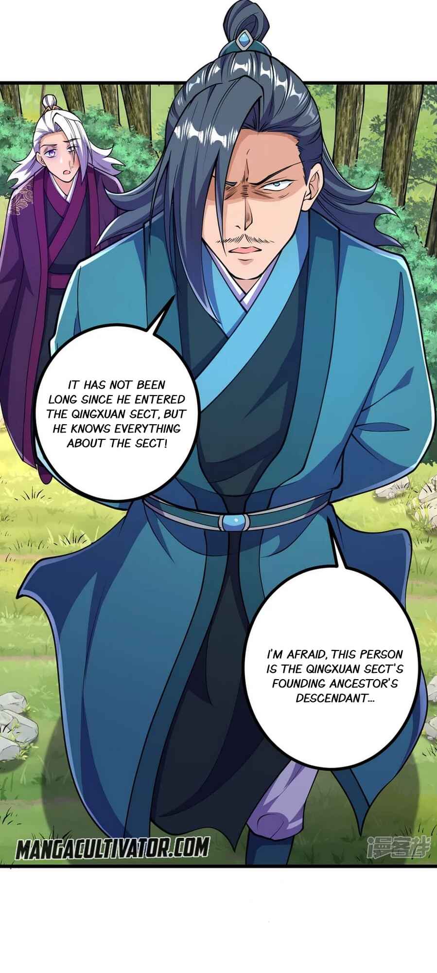 Chapter 32 - Page 10