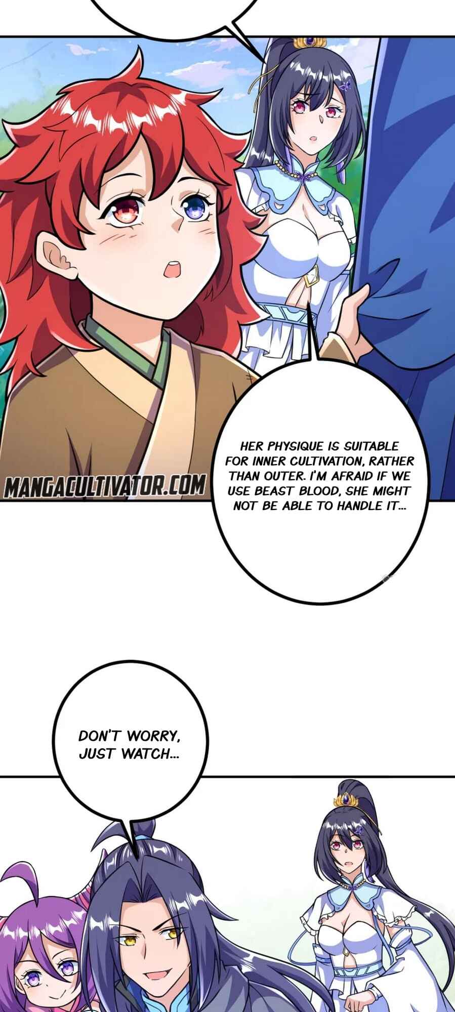Chapter 32 - Page 16