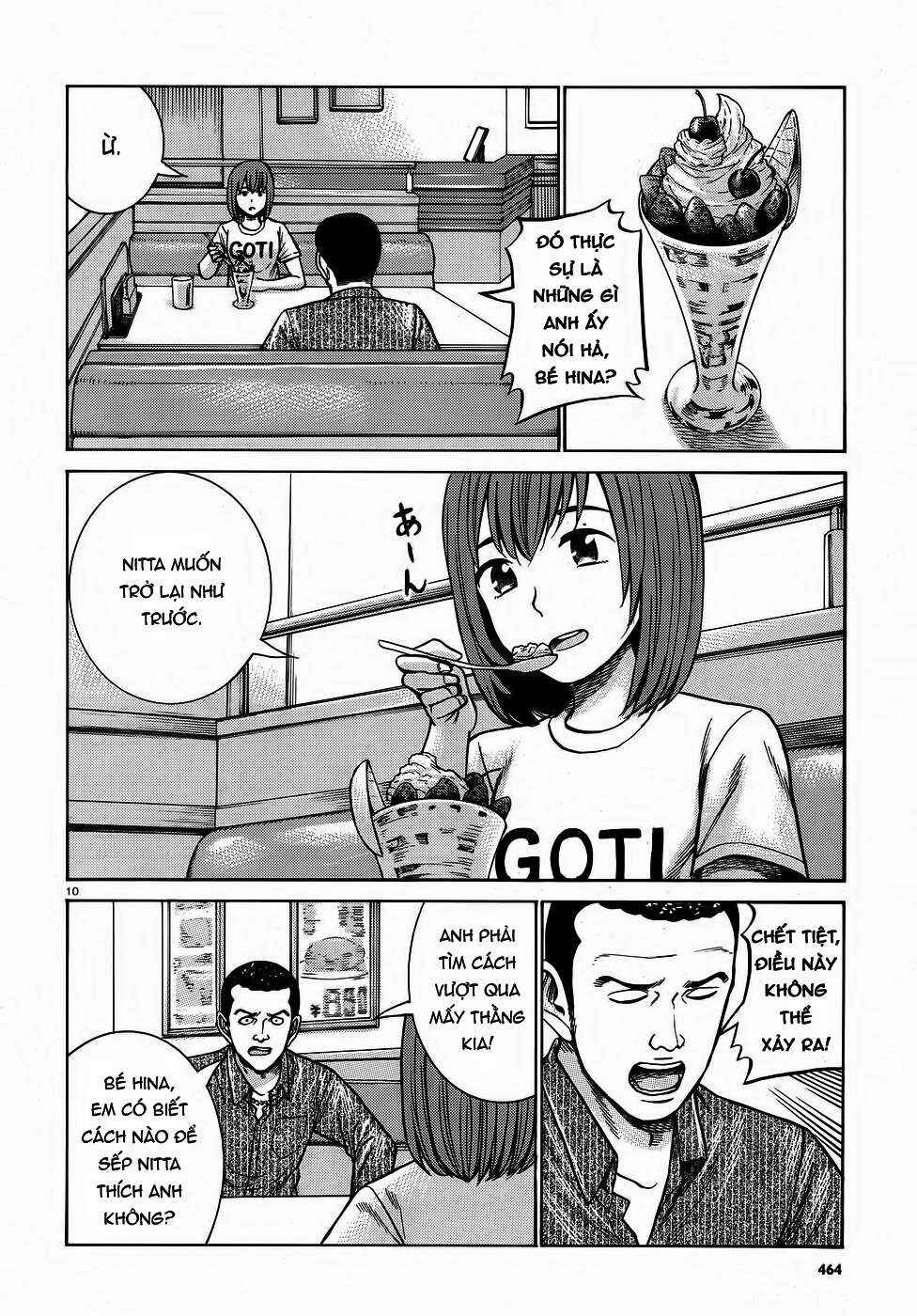 Chapter 81 - Page 10
