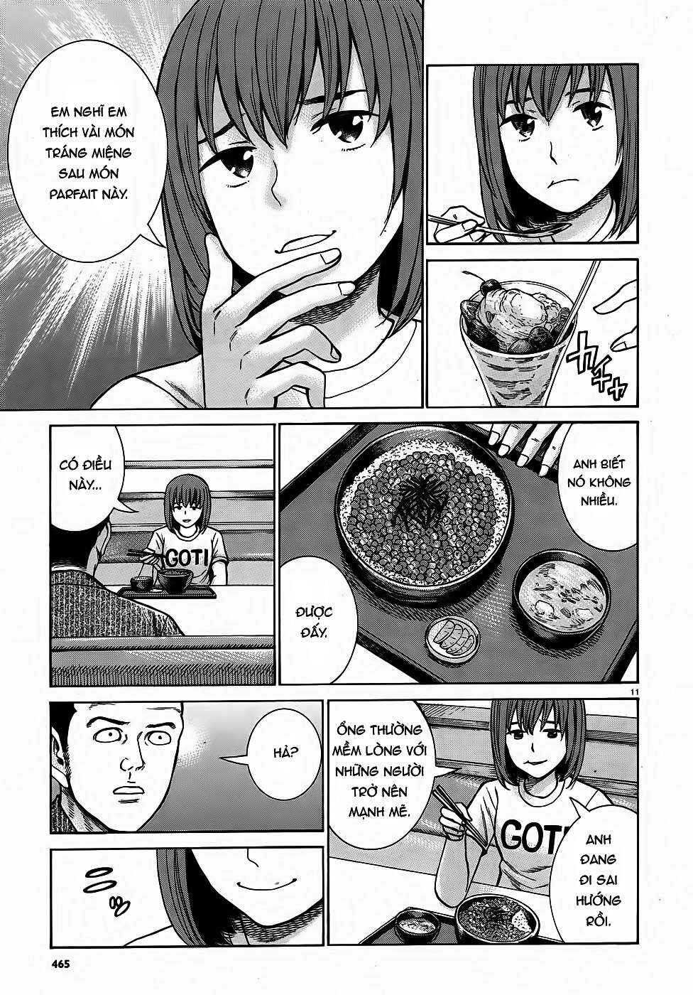 Chapter 81 - Page 11