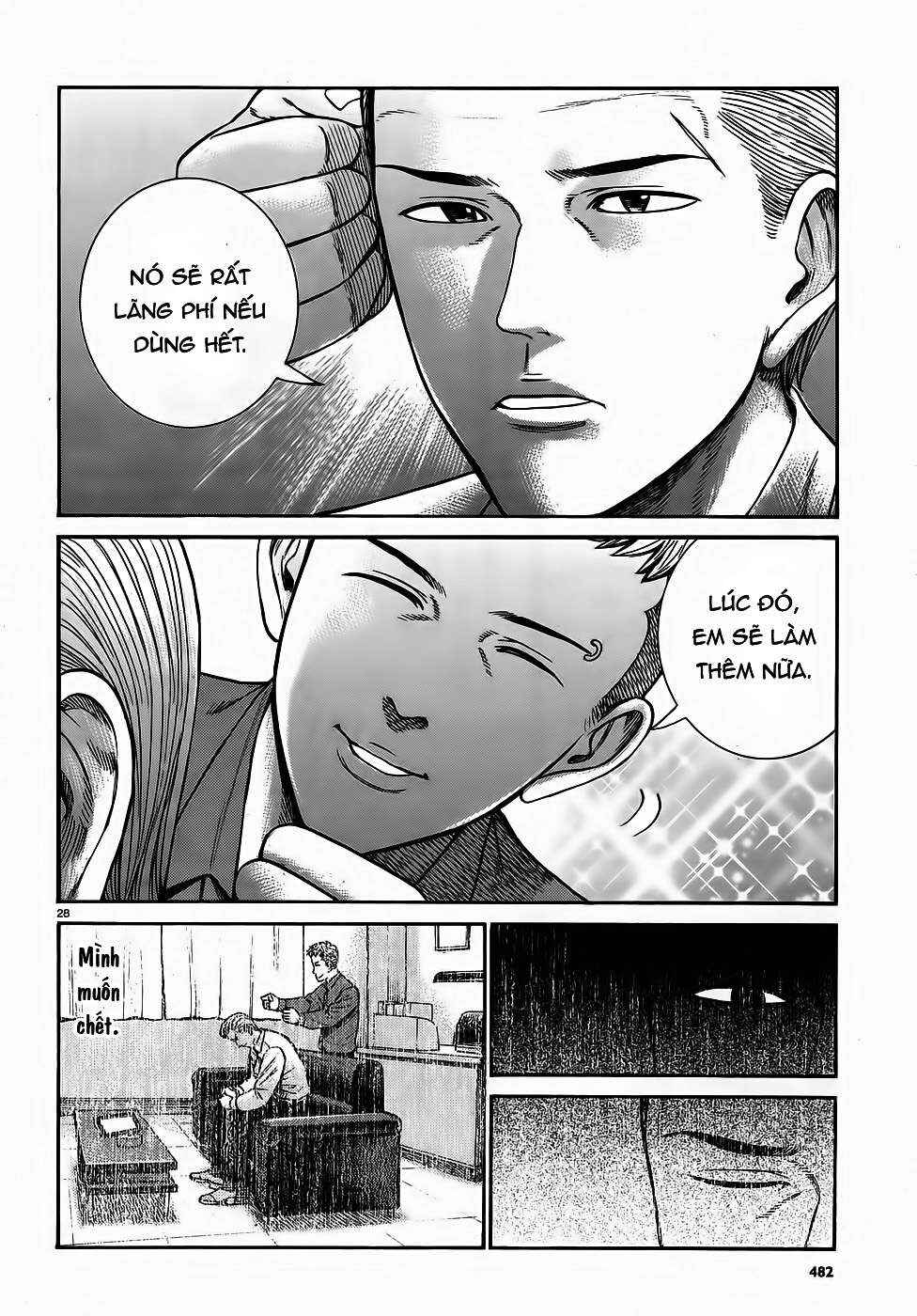 Chapter 81 - Page 28