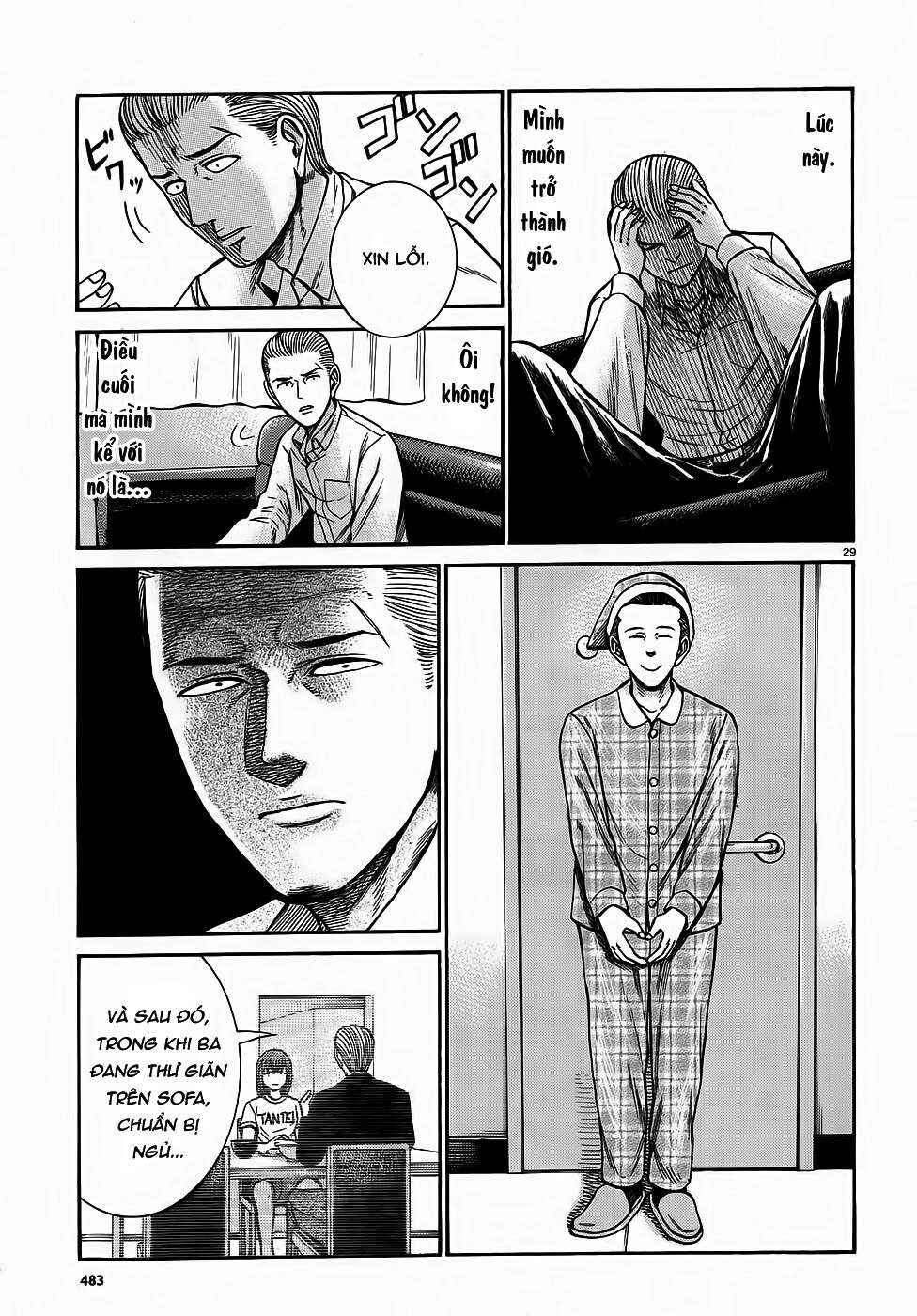 Chapter 81 - Page 29