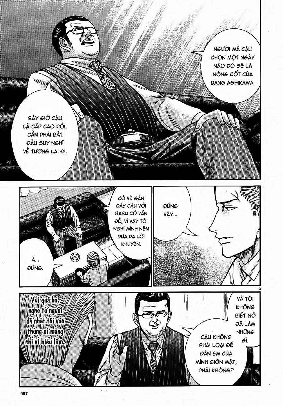 Chapter 81 - Page 3