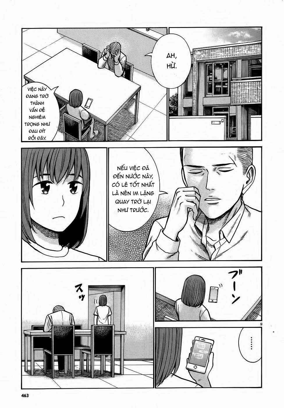 Chapter 81 - Page 9