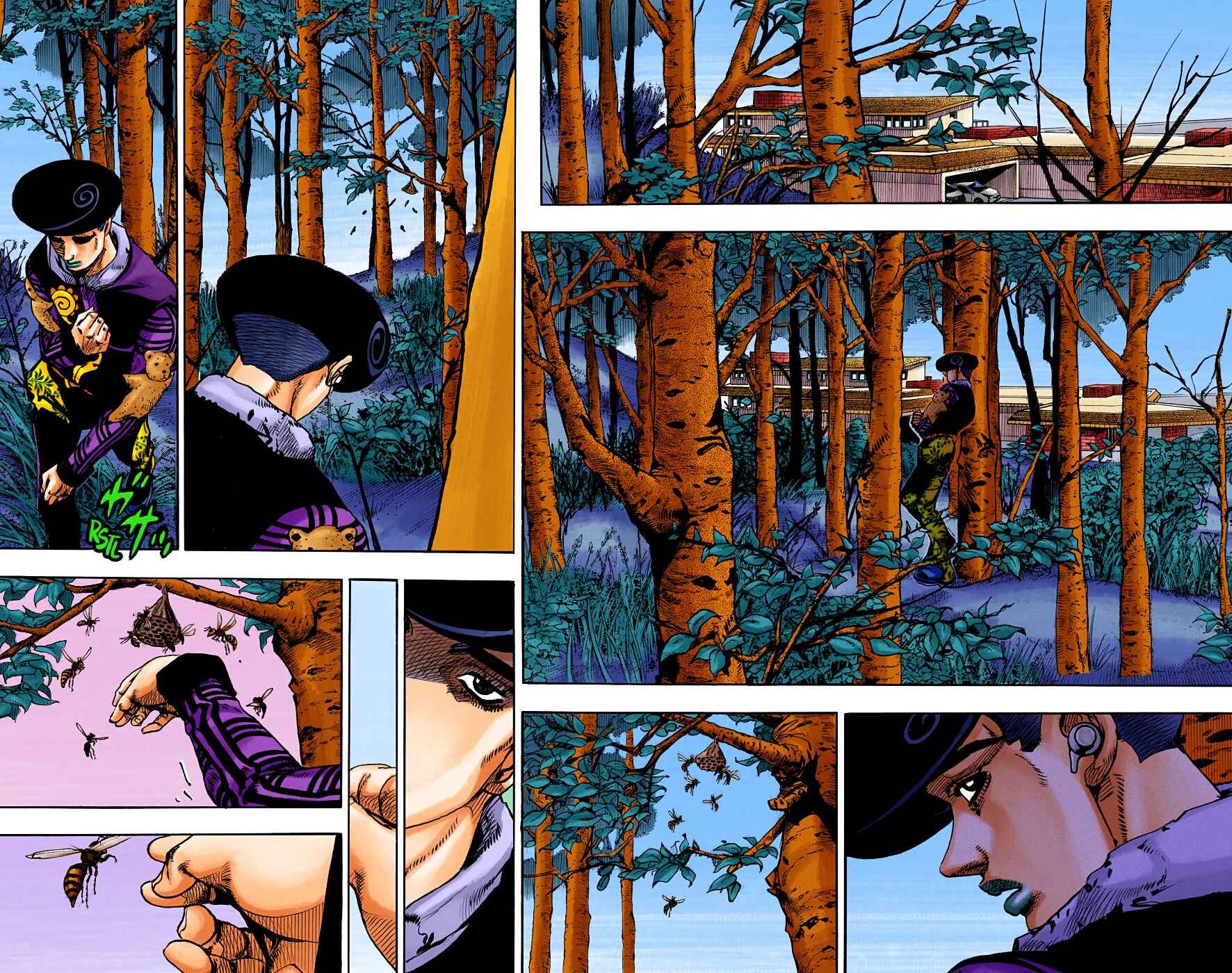 Chapter 101 - Page 2