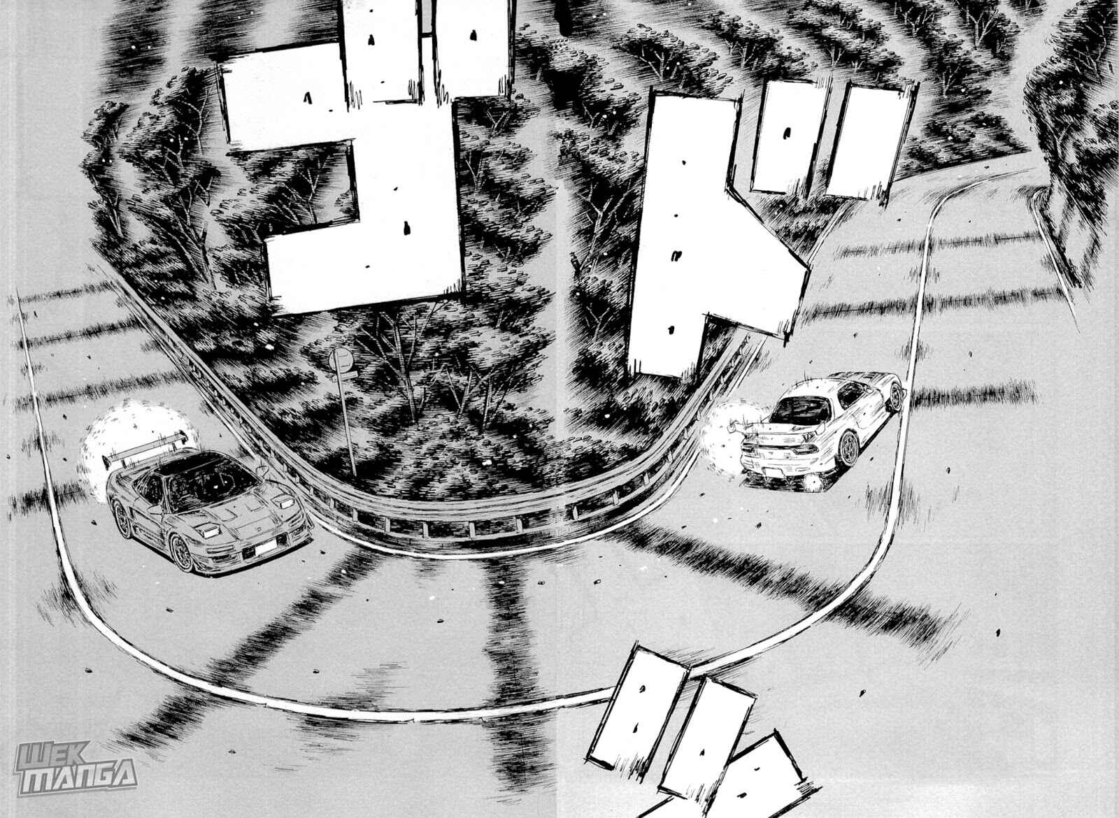 Chapter 663 - Page 5