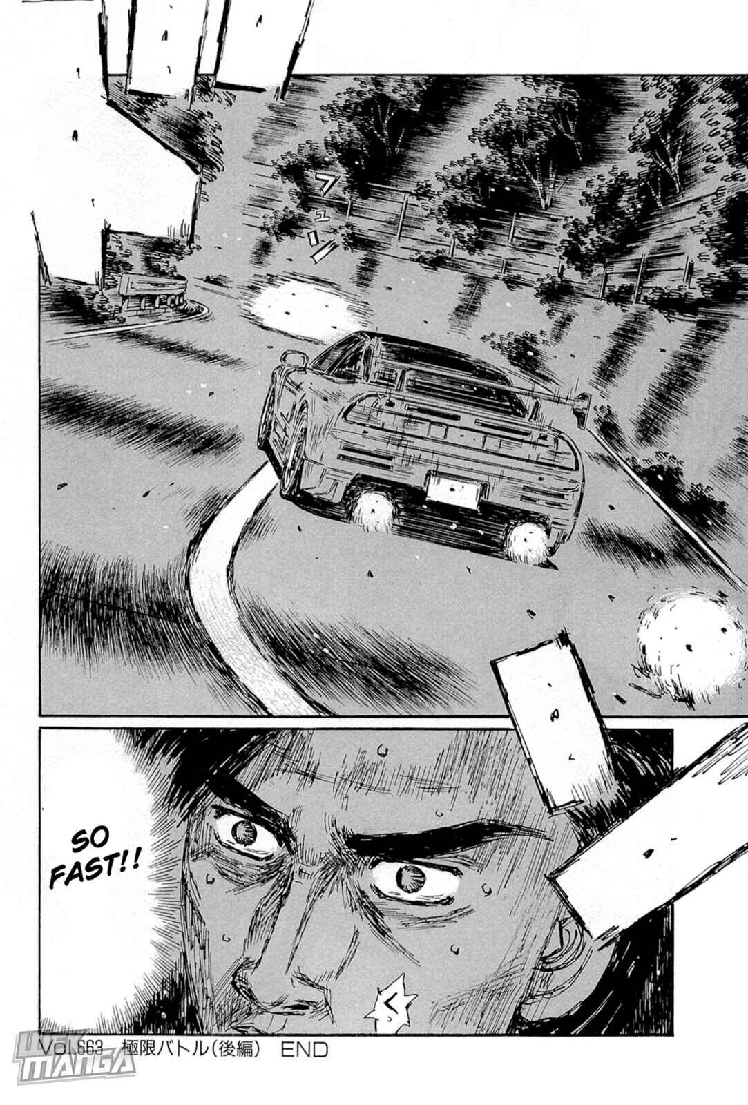 Chapter 663 - Page 8
