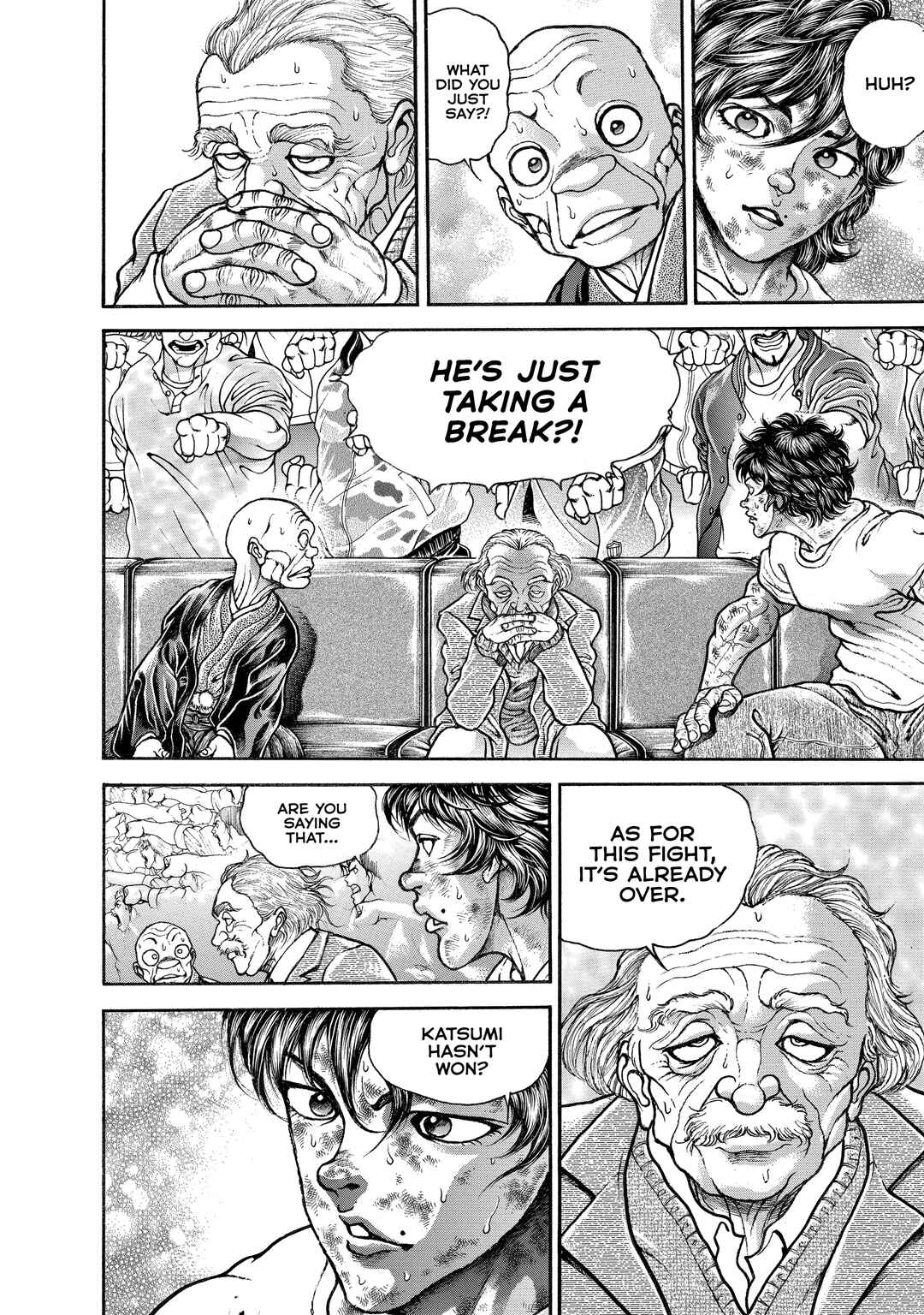 Chapter 139 - Page 5