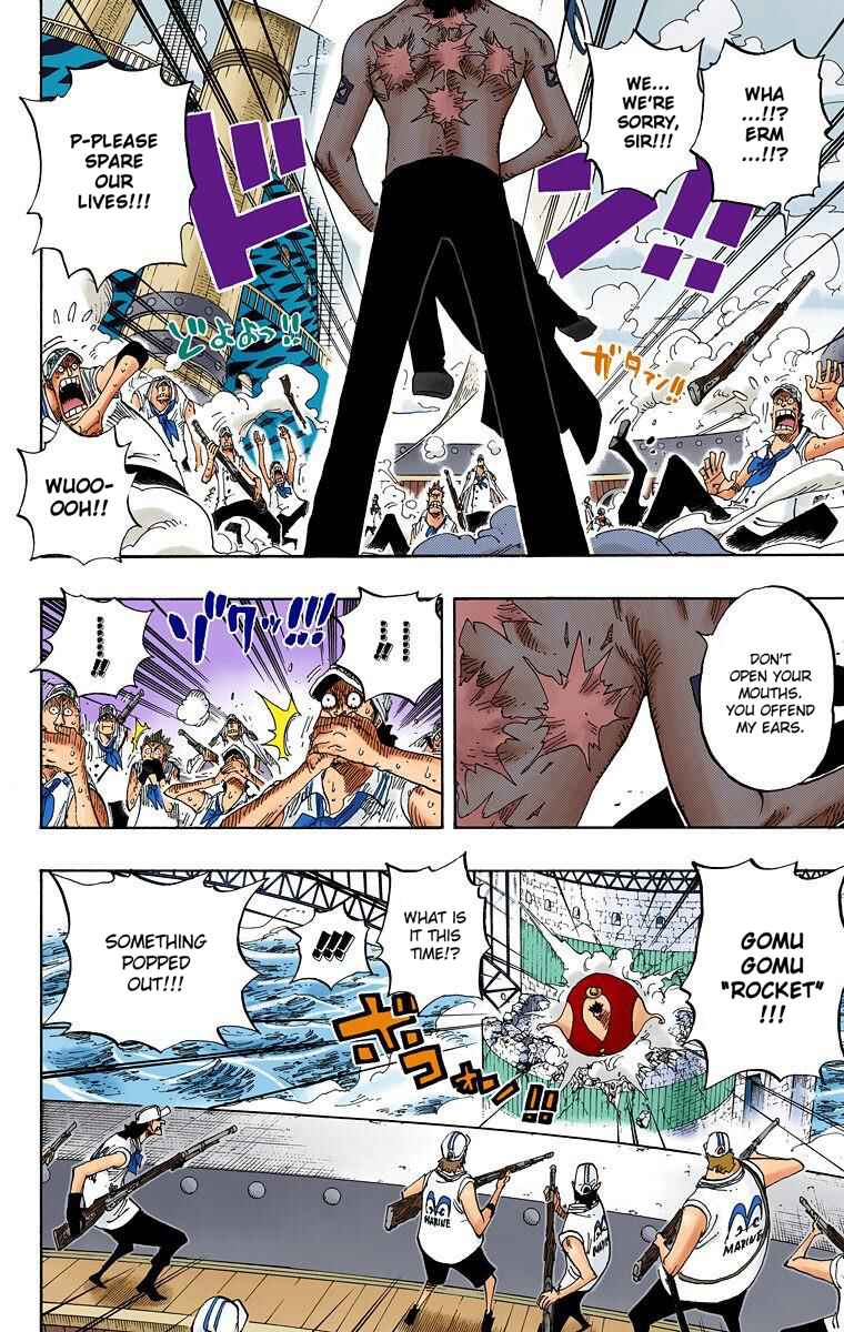 Chapter 422 - Page 10
