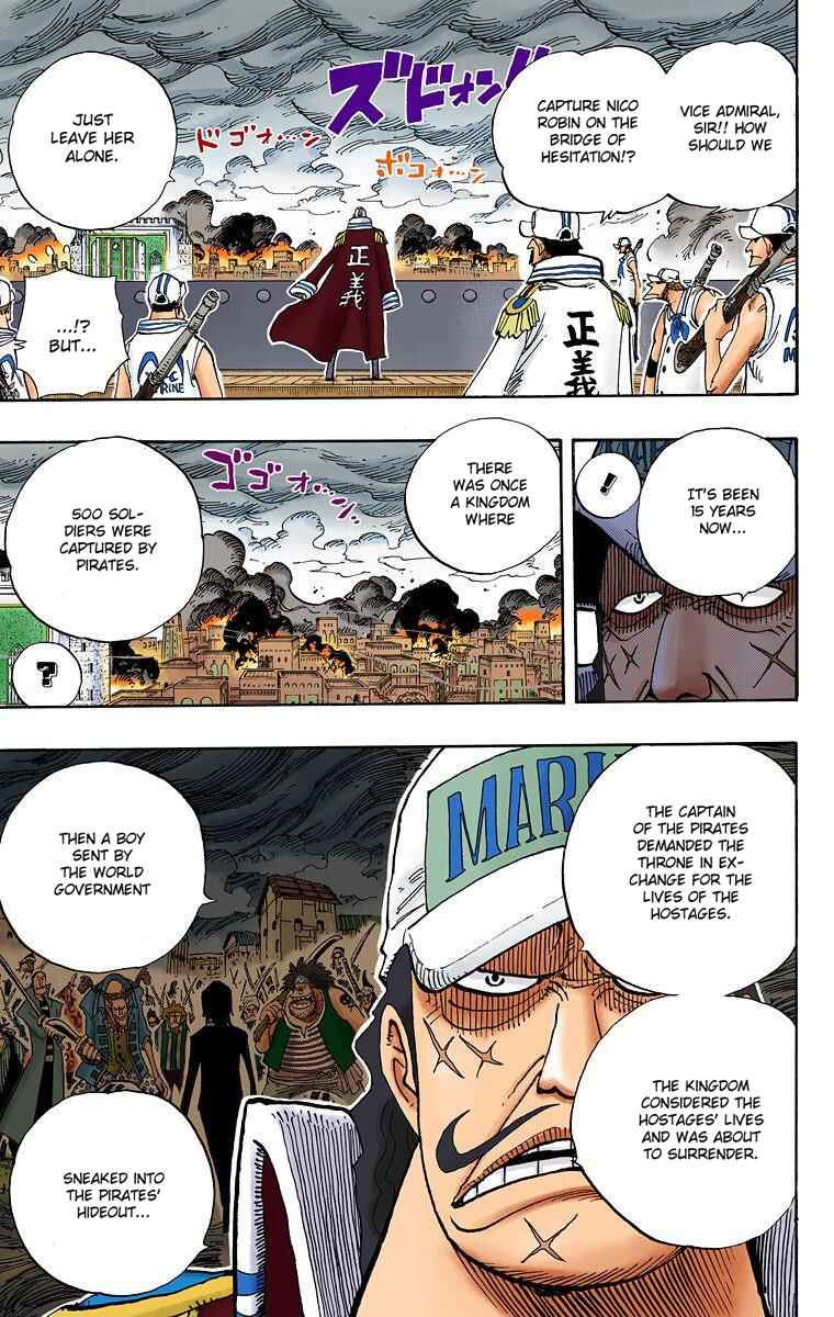Chapter 422 - Page 3