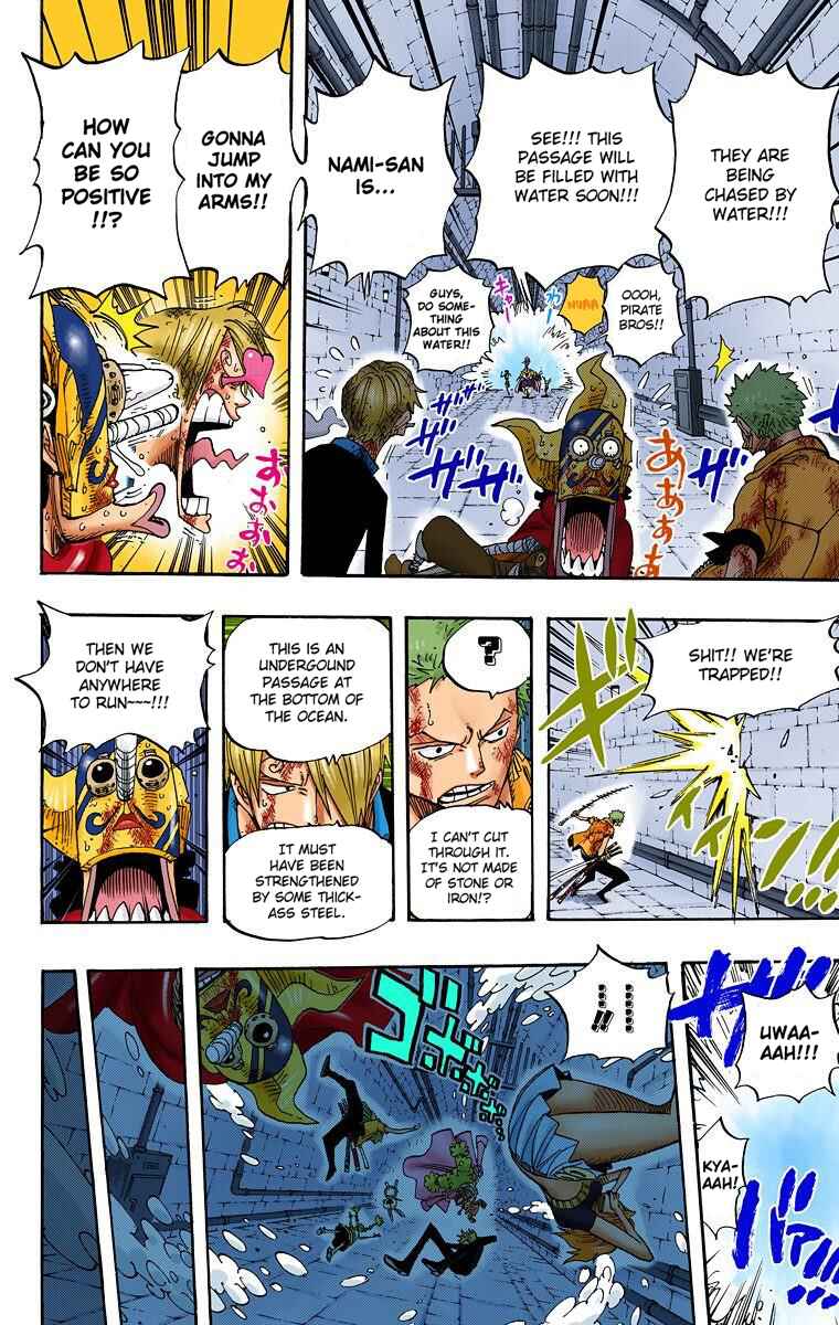 Chapter 422 - Page 6