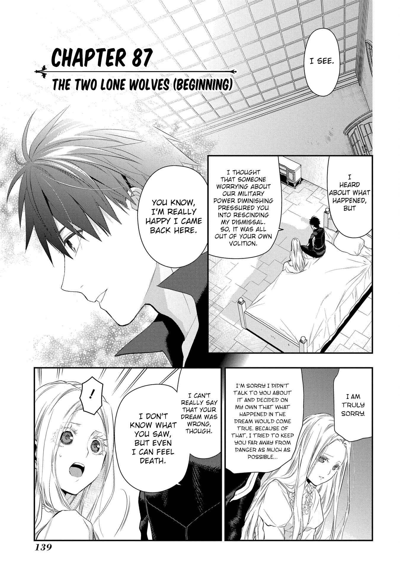 Chapter 87 - Page 1
