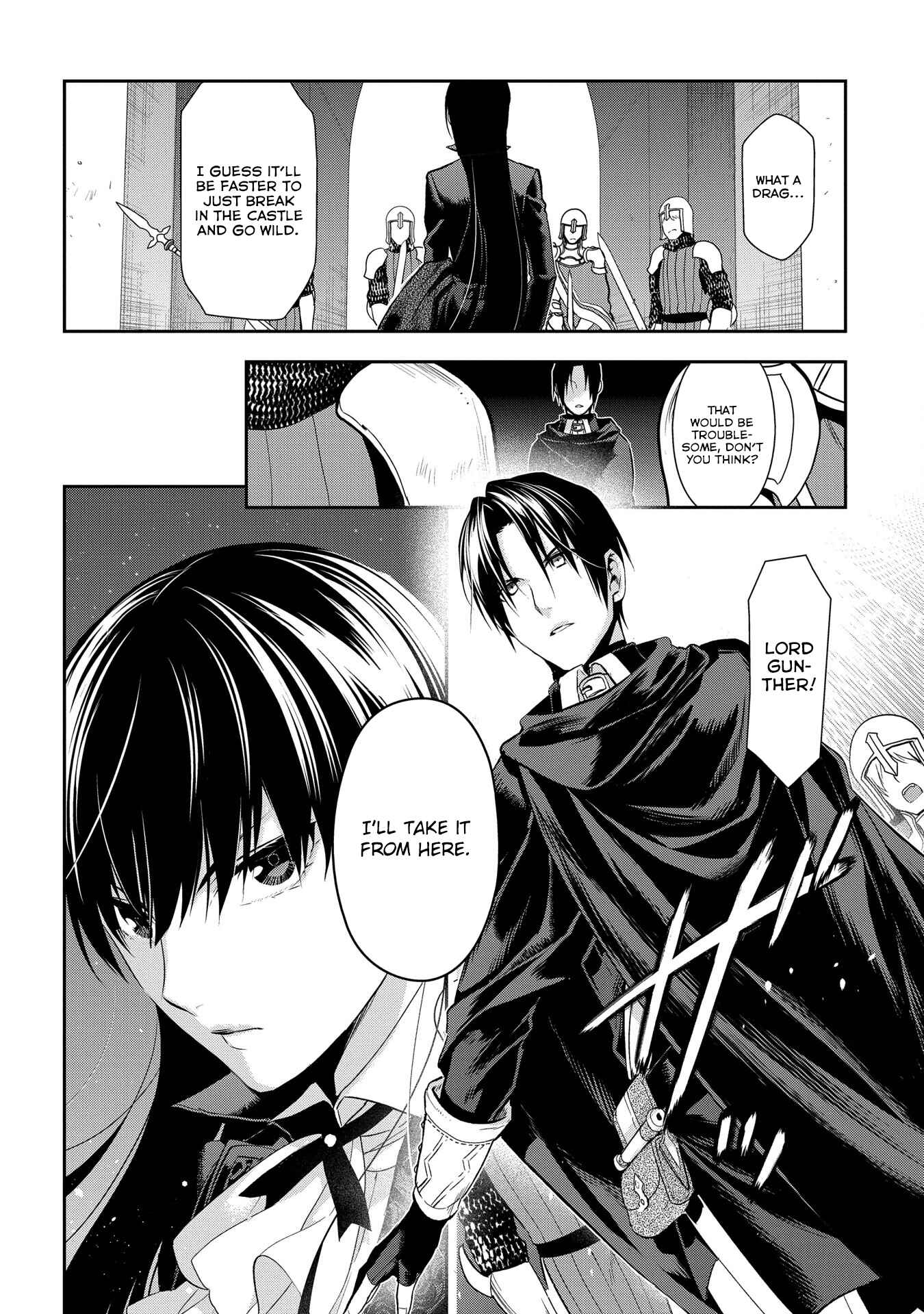 Chapter 87 - Page 15