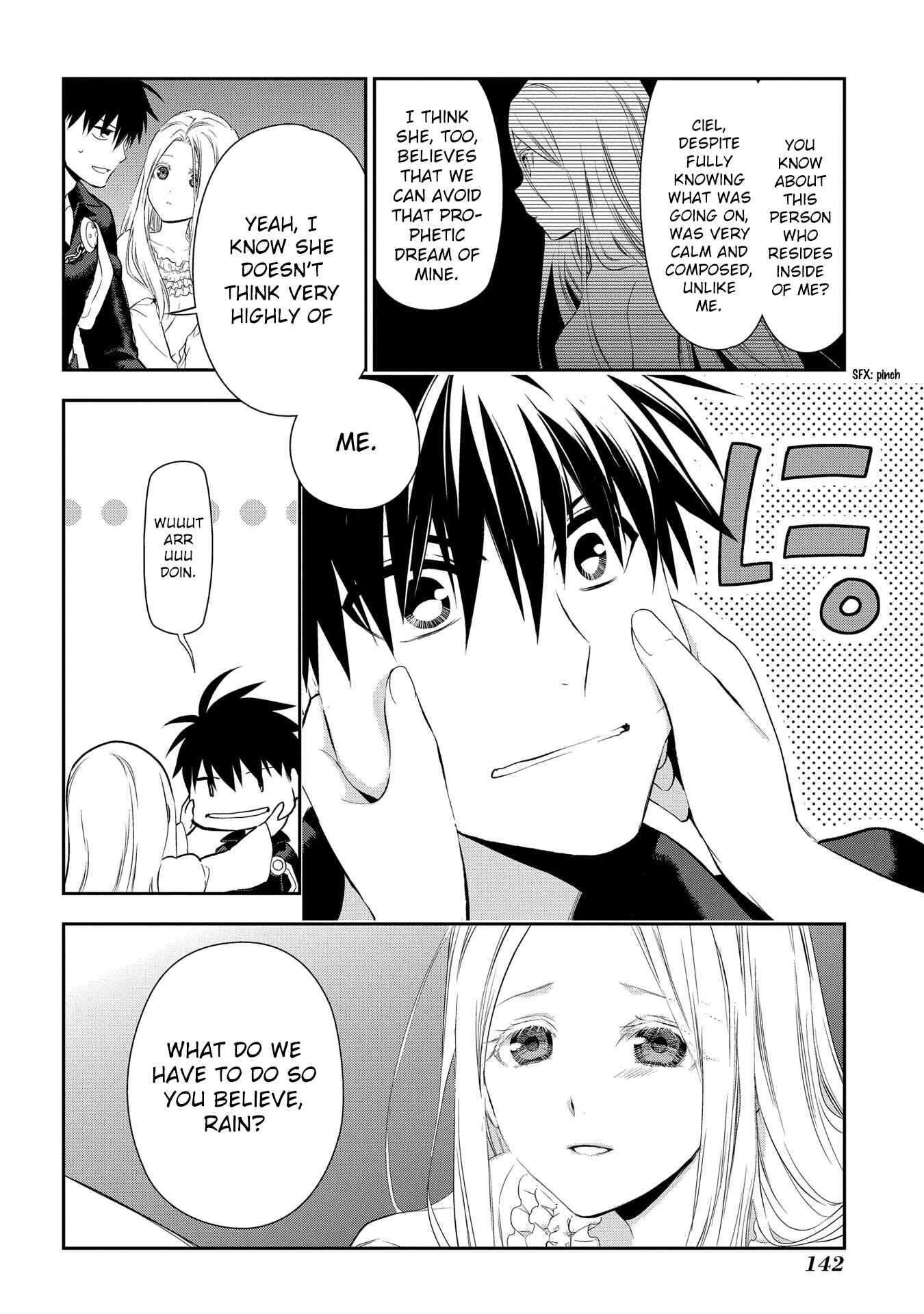 Chapter 87 - Page 4