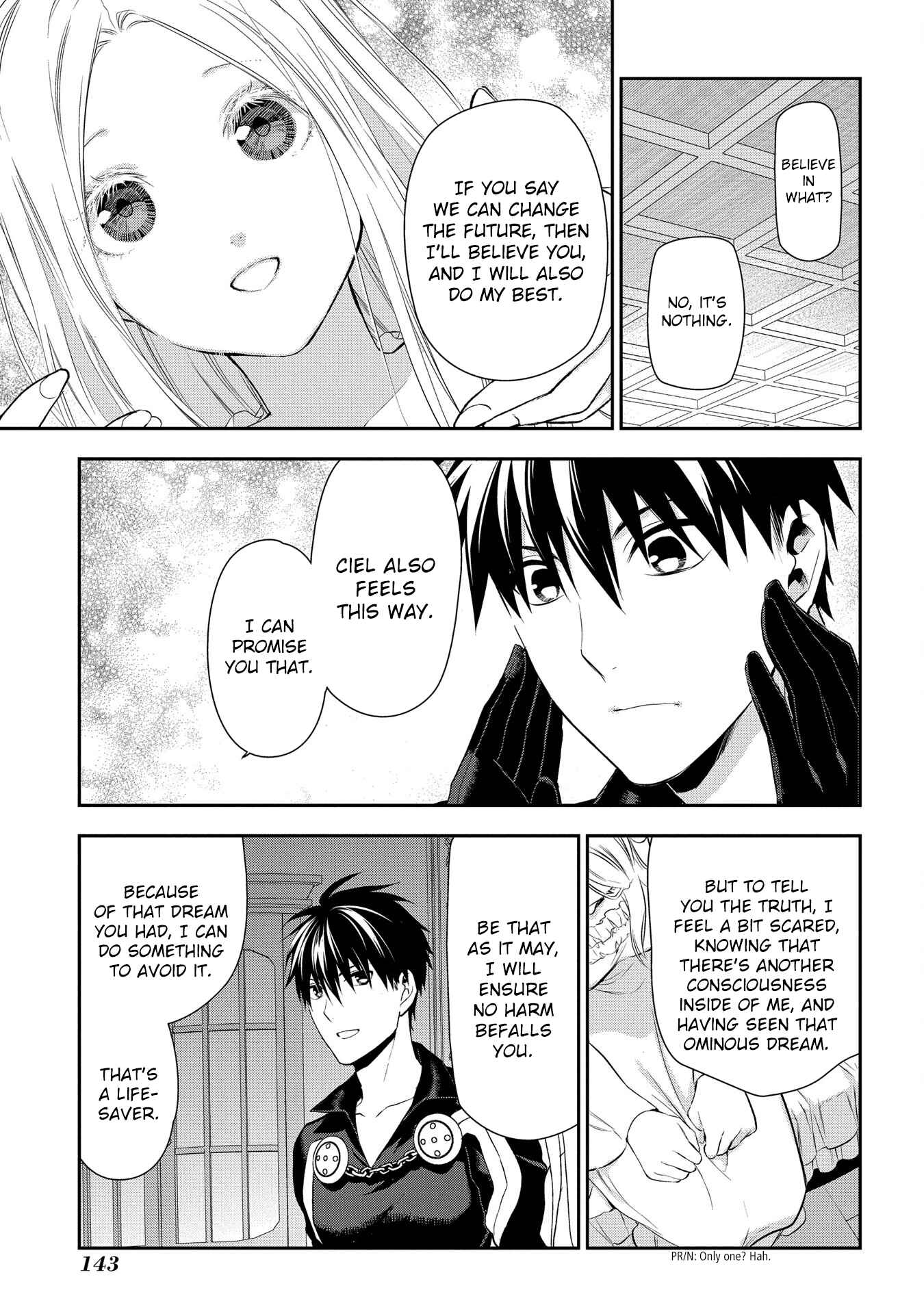Chapter 87 - Page 5