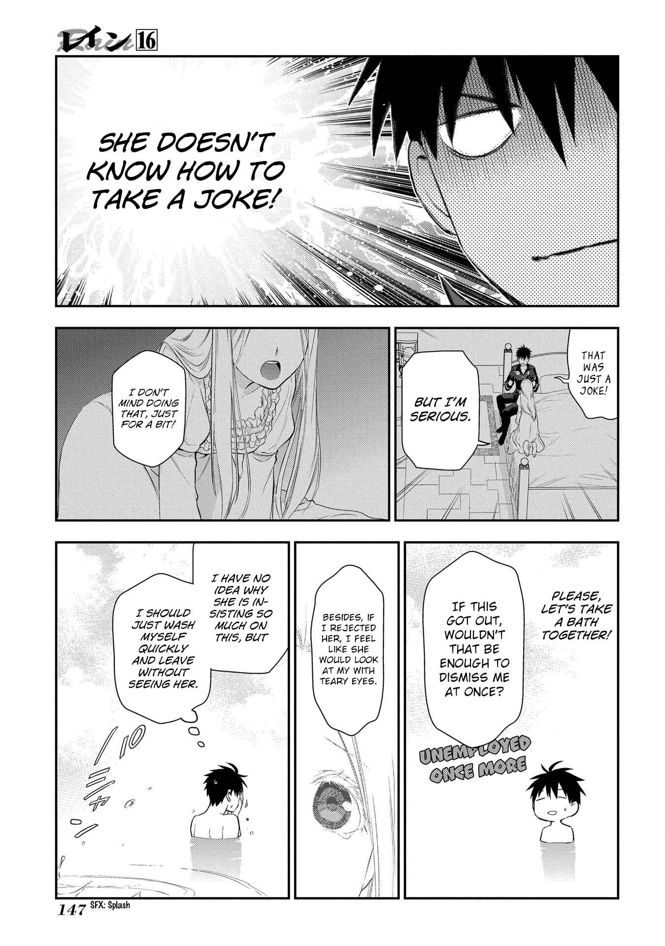 Chapter 87 - Page 8