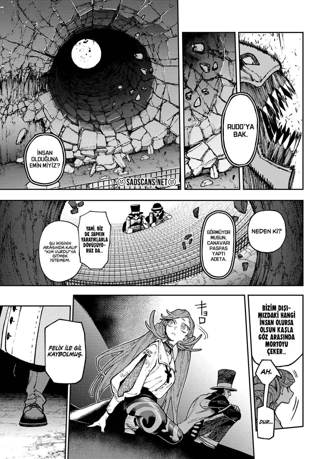 Chapter 159 - Page 12