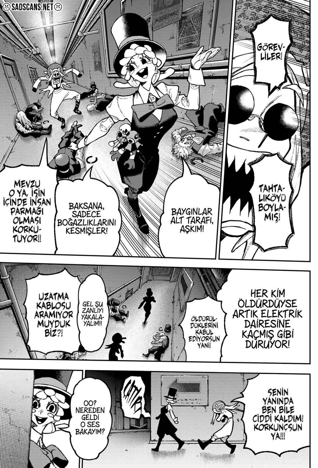 Chapter 159 - Page 14