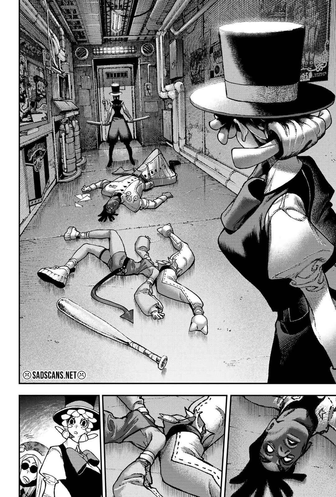 Chapter 159 - Page 15
