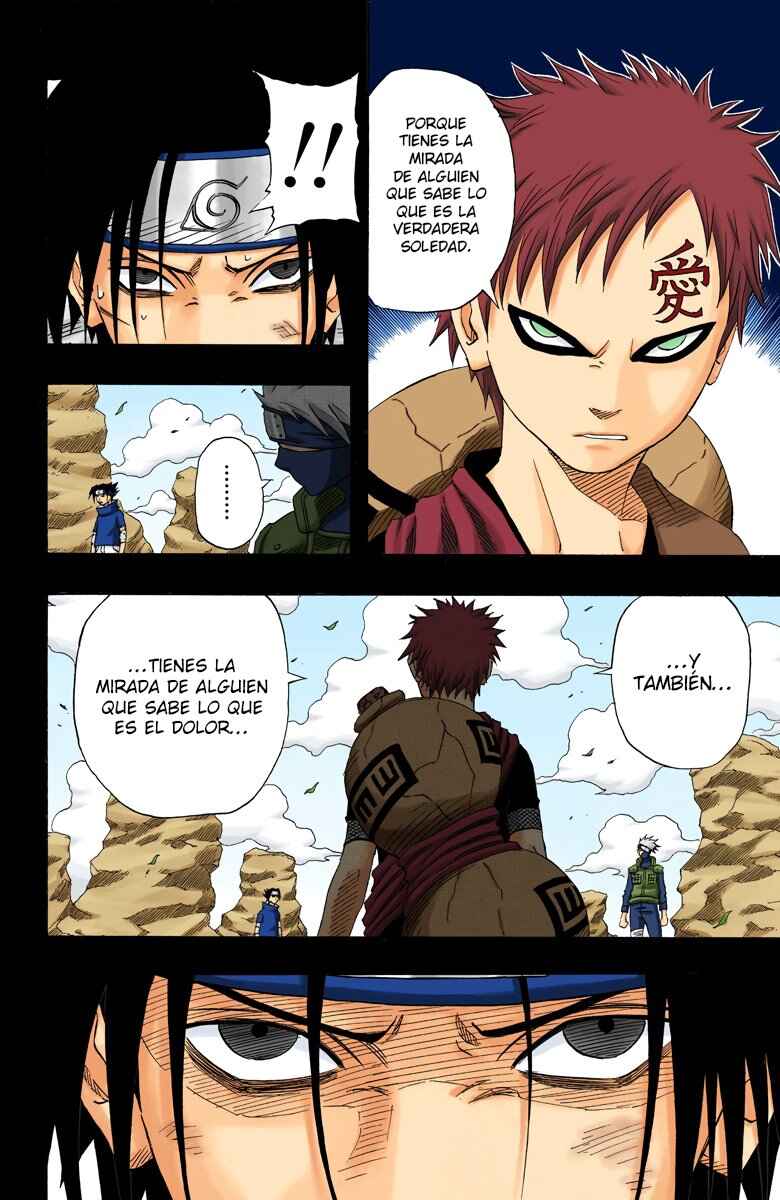 Chapter 127 - Page 15