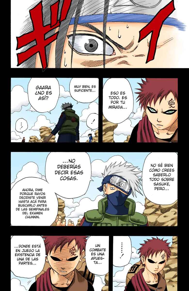 Chapter 127 - Page 17