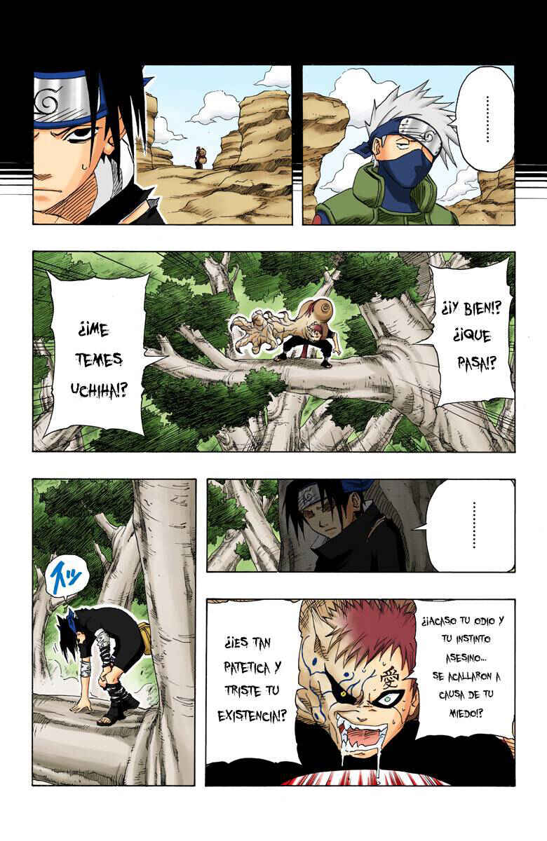 Chapter 127 - Page 19