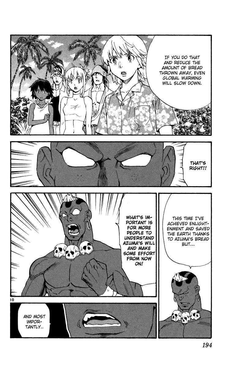 Chapter 242 - Page 10