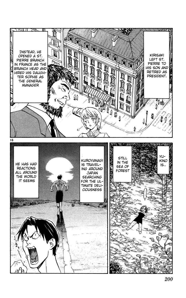 Chapter 242 - Page 16