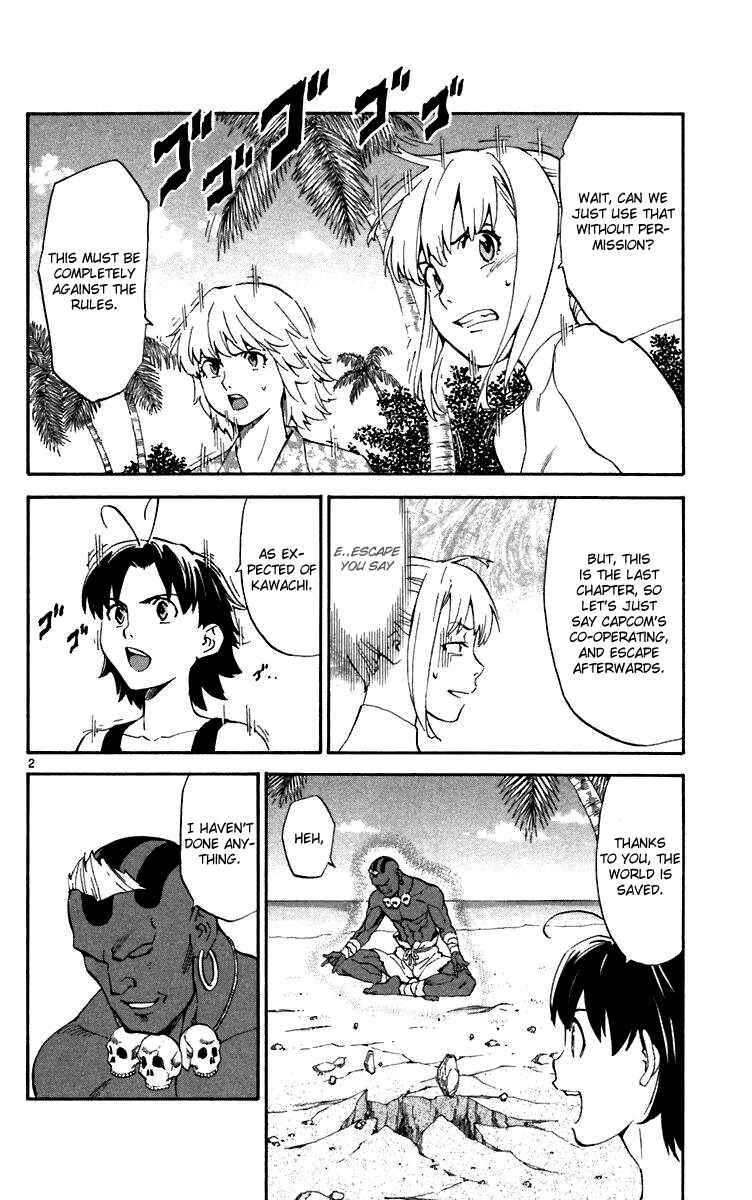 Chapter 242 - Page 2