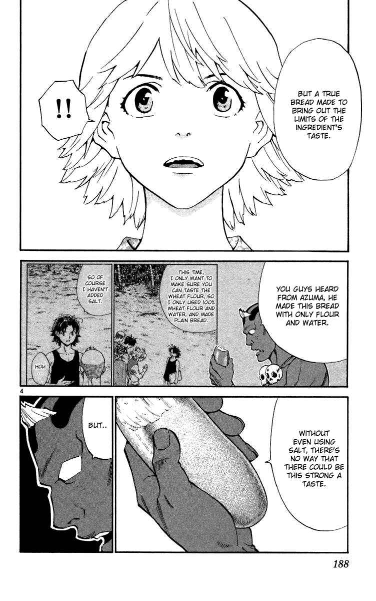 Chapter 242 - Page 4