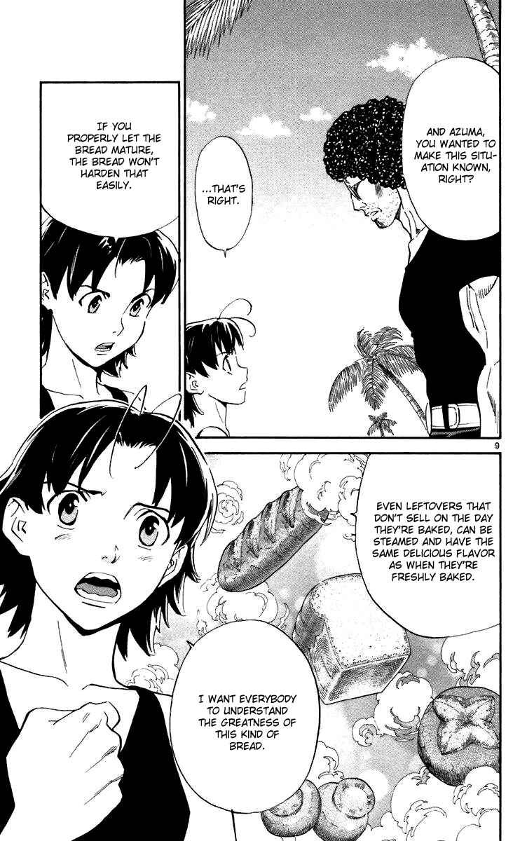 Chapter 242 - Page 9