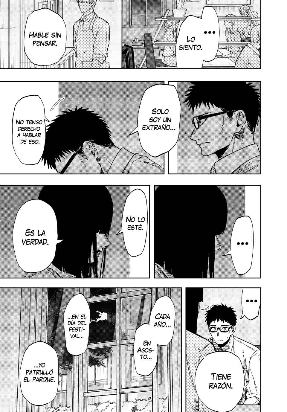 Chapter 166 - Page 12