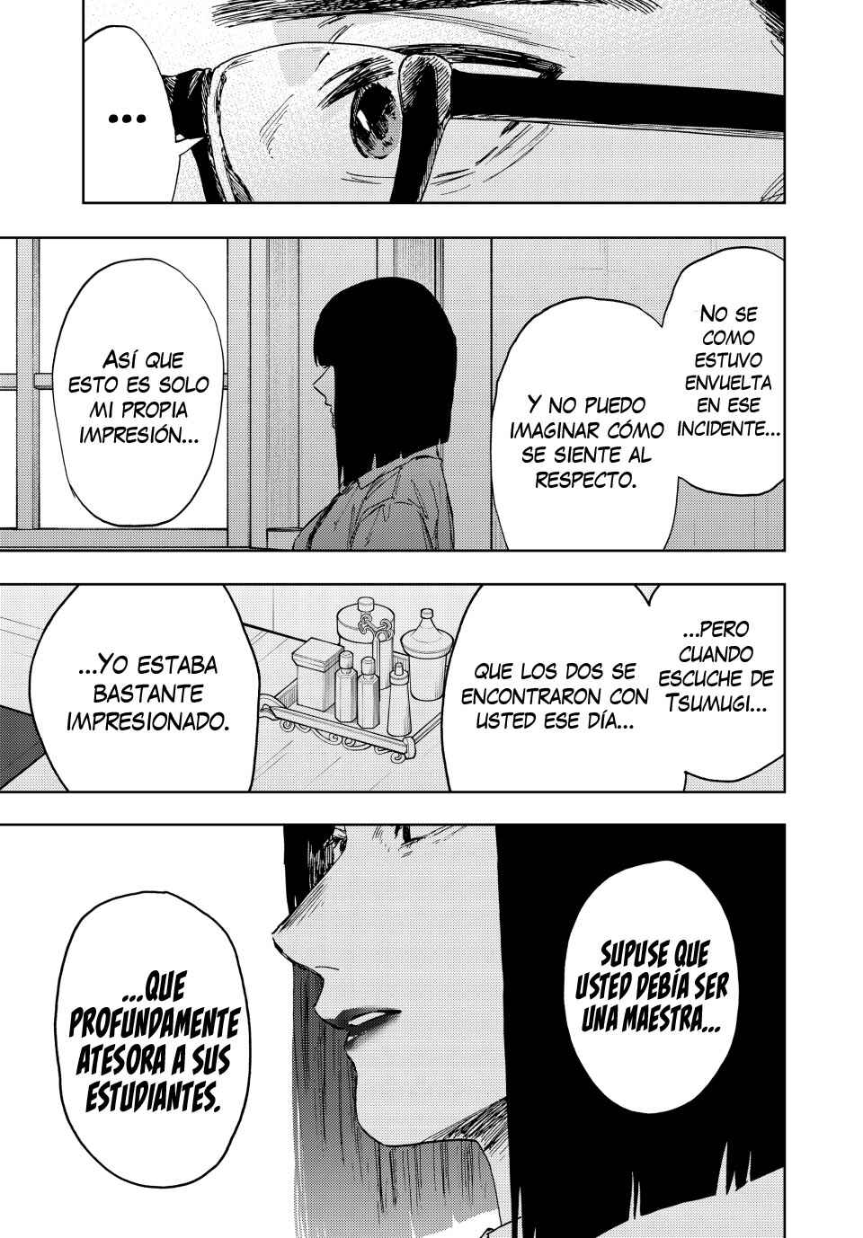 Chapter 166 - Page 14
