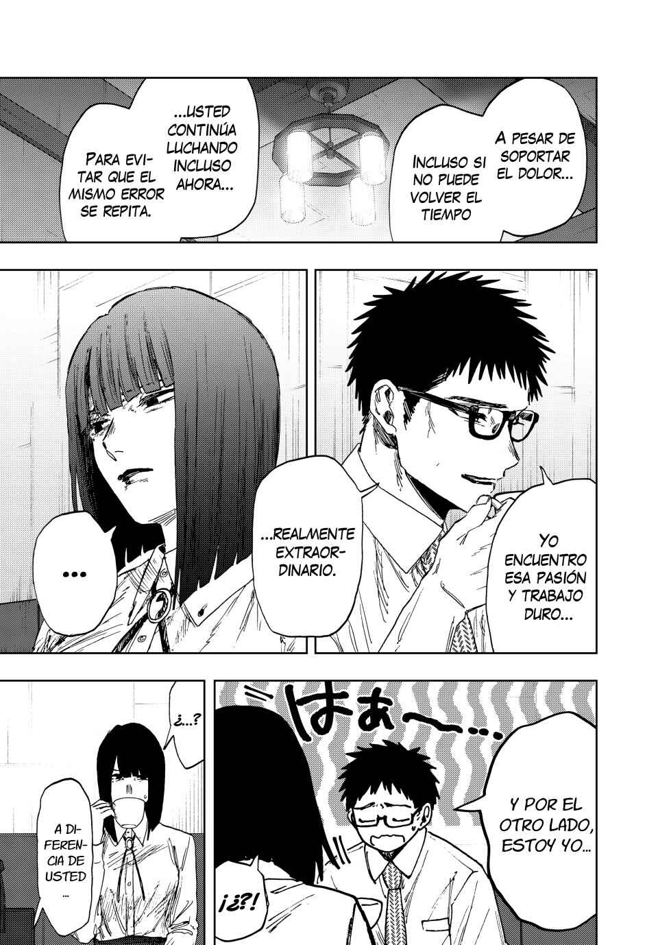 Chapter 166 - Page 16