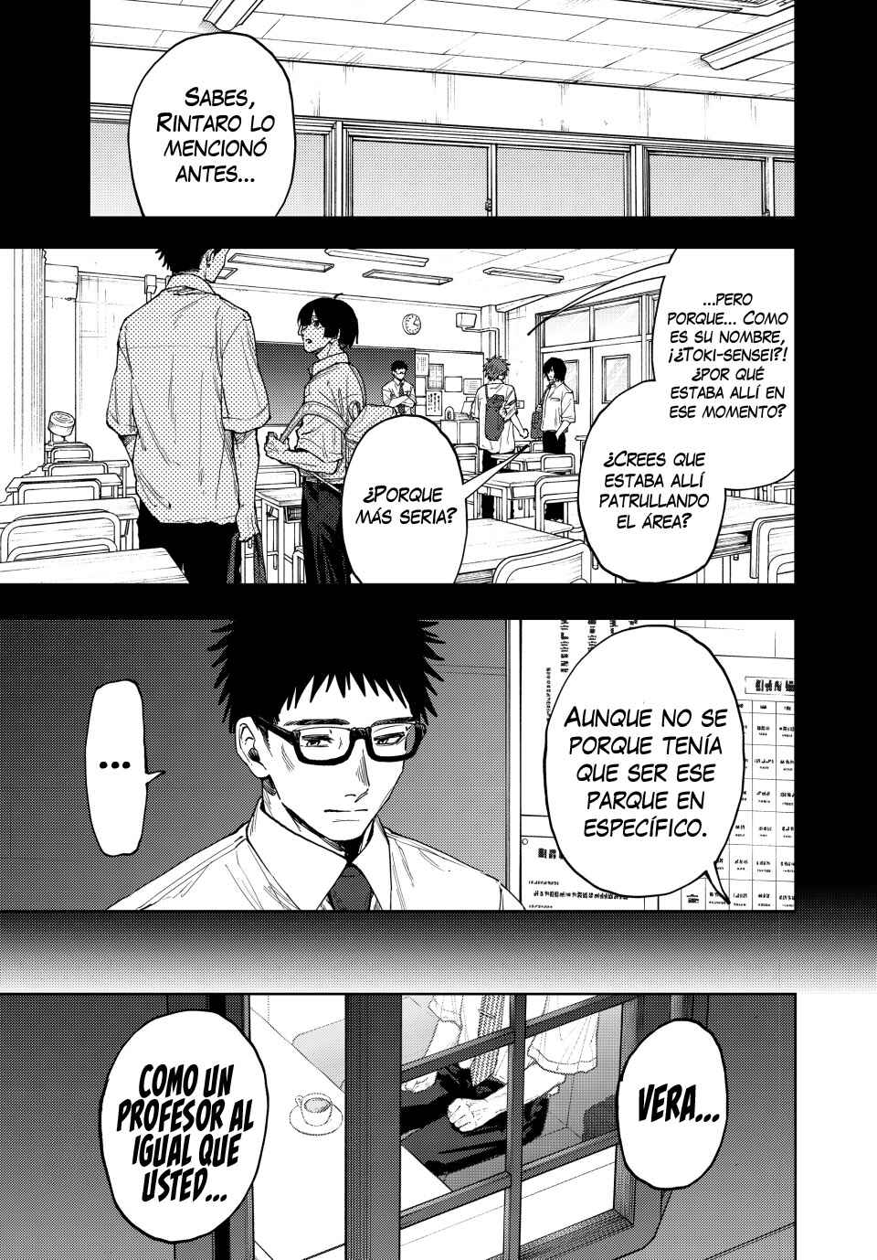 Chapter 166 - Page 2