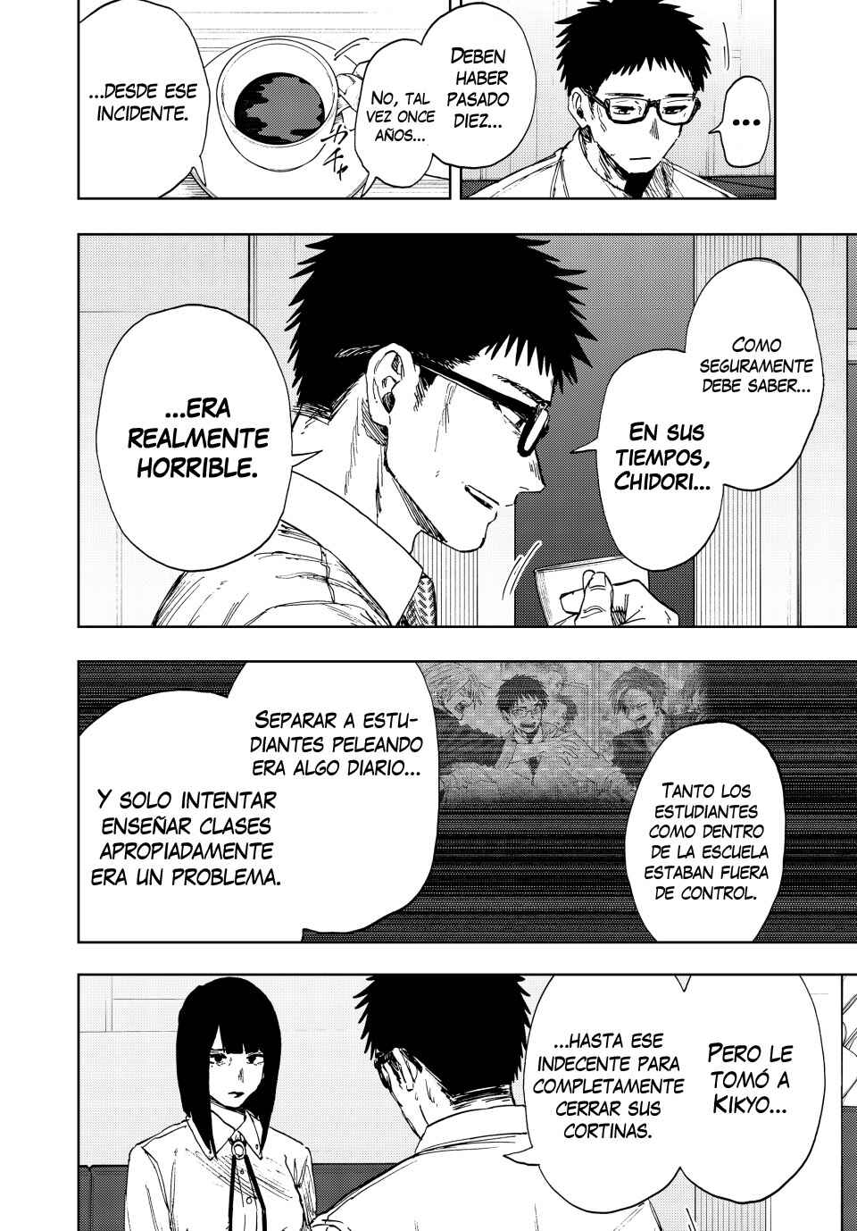 Chapter 166 - Page 5