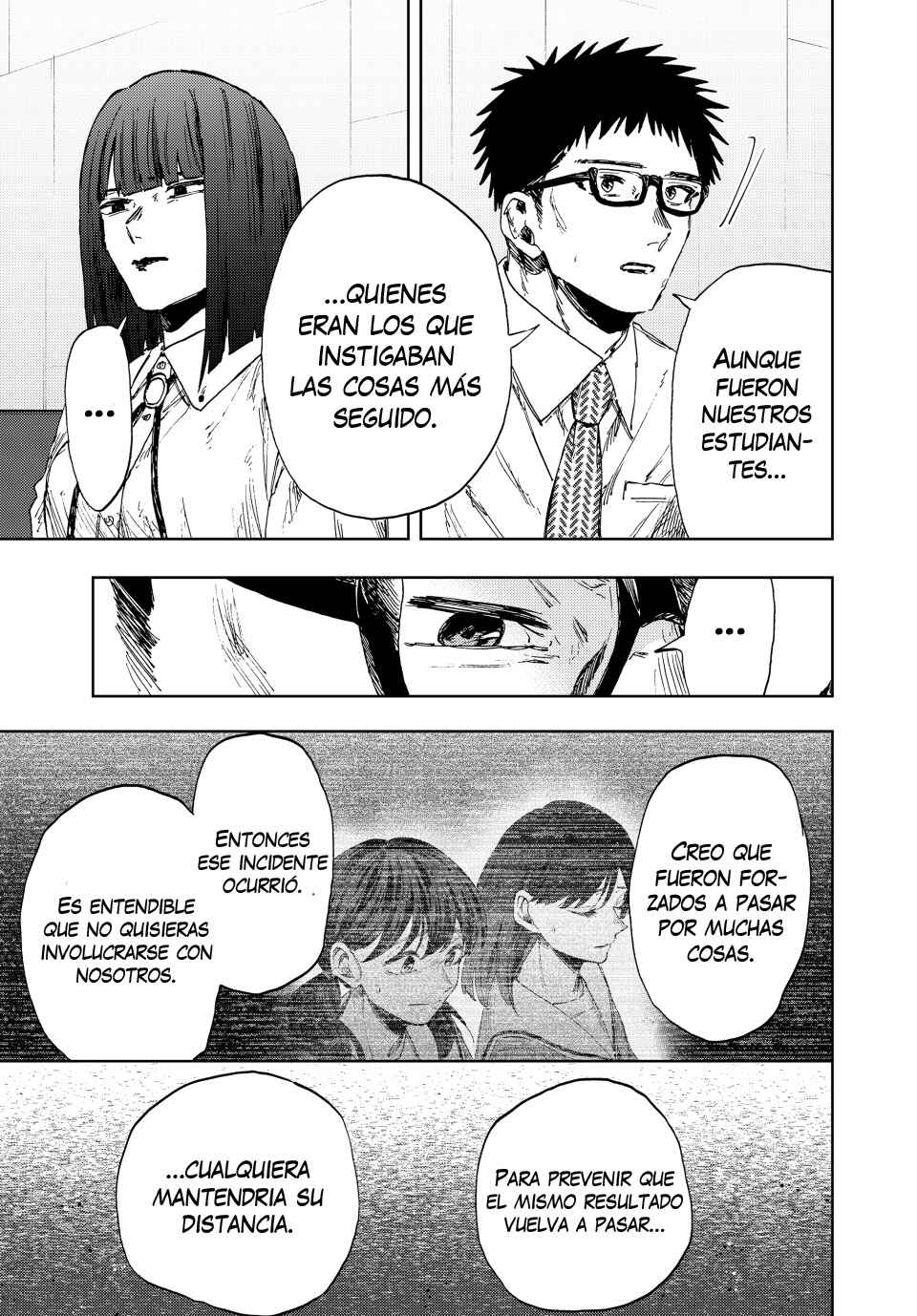 Chapter 166 - Page 6