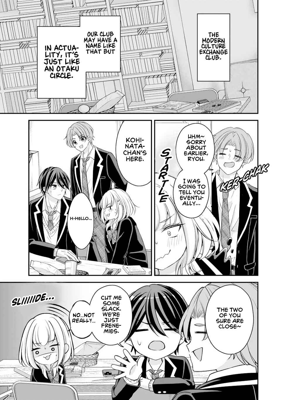 Chapter 1 - Page 8