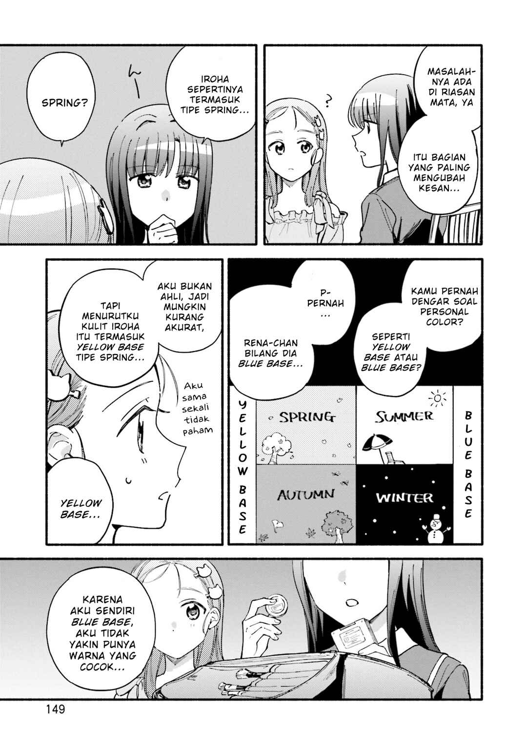 Chapter 60.5 - Page 9